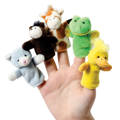 Puppets
