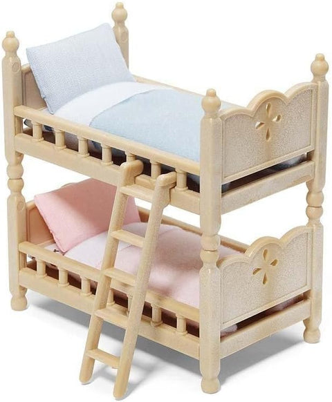 Calico Critters Stack & Play Beds