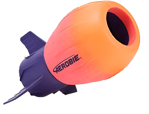 Spin Master Football Aerobie Sonic Fin