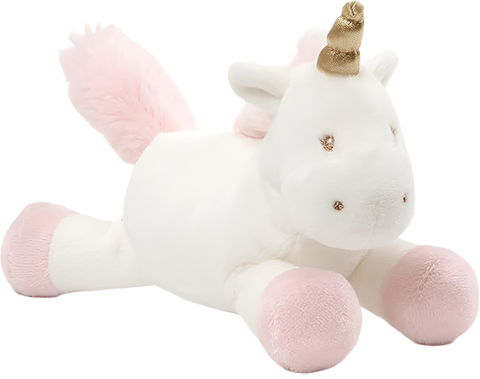 Gund Plush Rattles