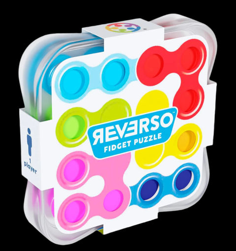 Smart Toys and Games Inc Reverso