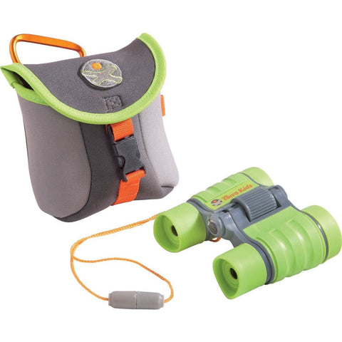 HABA Terra Kids Binoculars with Bag