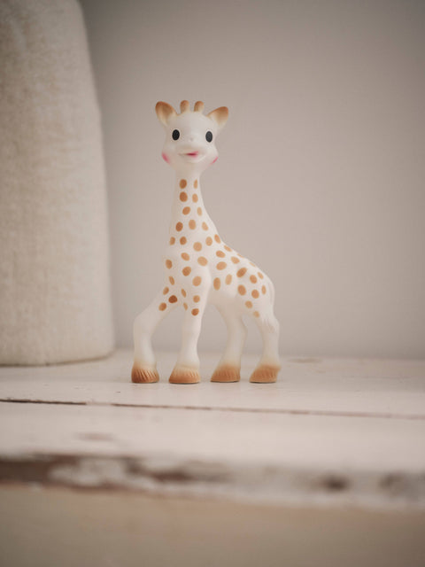 Sophie La Girafe White Box - Classic