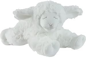 Gund Plush Rattles