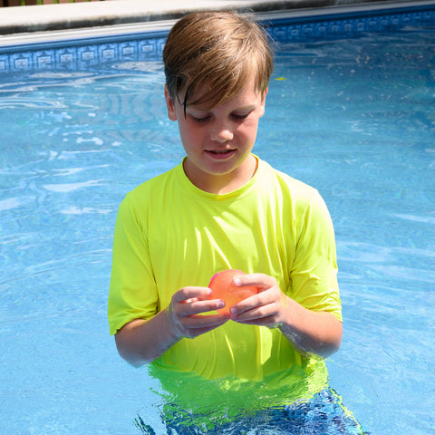 Reusable Water Balloons Singles