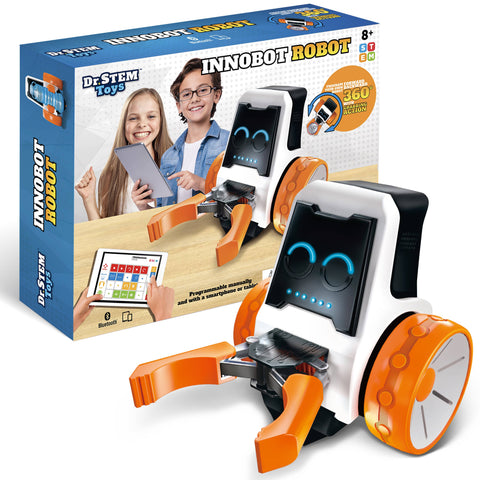 Innobot Robot STEM Toy