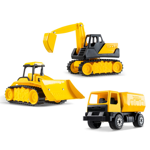 Tonka Steel Classics