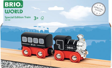 Brio Railway Special Edition Train (2026)