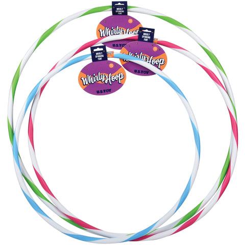 Whirly Hoop