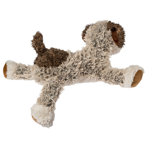 FabFuzz Scruffy Puppy