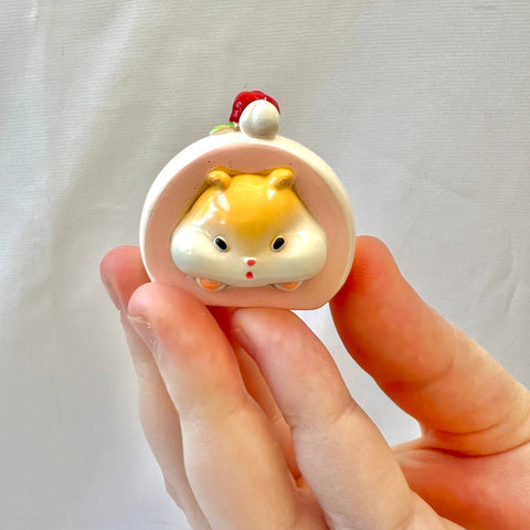 Hamster Blind Box