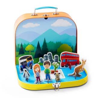 My Early Explorer Kit