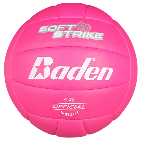 Baden Soft Strike Volleyball