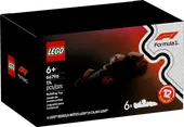 LEGO Minifigures F1® Collectible Race Cars 6 Pack 66796