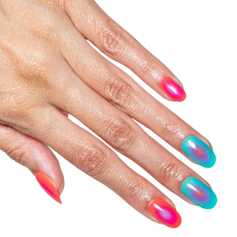 Chillhouse Chill Tips: Mood Ring