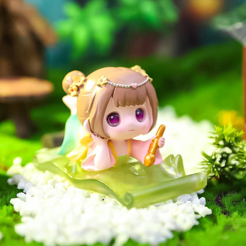 BC Mini's Meadow Breeze Blind Box