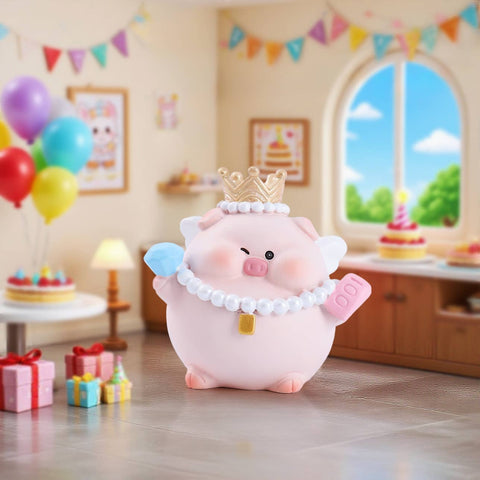 BCmini Lucky Pigs Blind Box