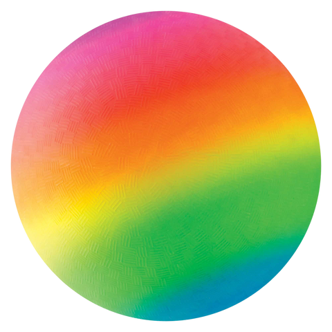 MEGA RAINBOW BALL