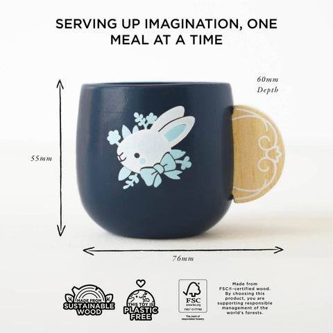 Le Toy Van Cutlery Dining Set