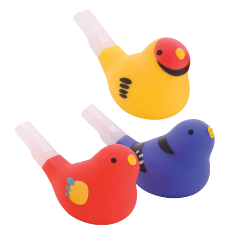 Mini Tweets Bird Call