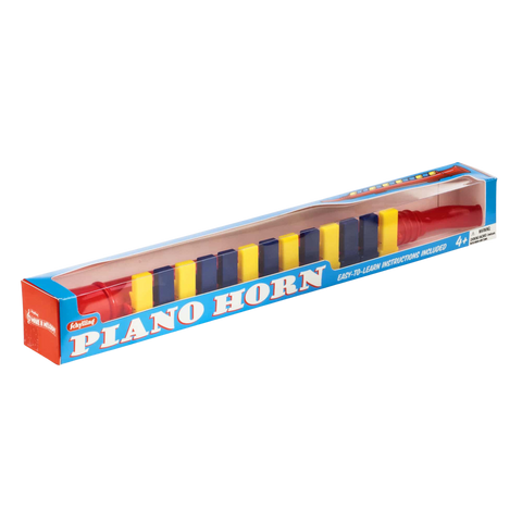 Schylling Piano Horn