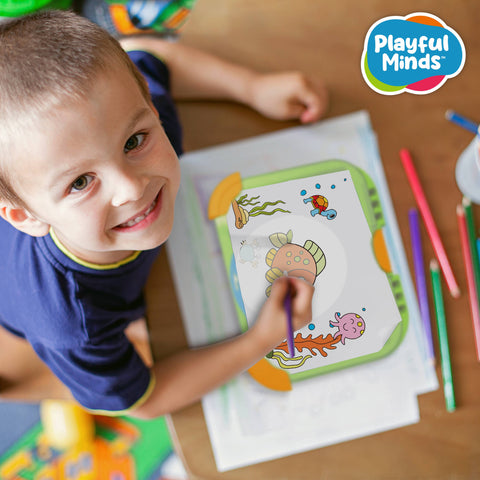 EZ-Sketch Projection Drawing Tablet