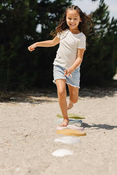 Marlowe & Co Balance Stepping Stones