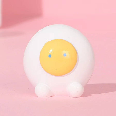 BC Mini Grocery Store Animals Figurine Blind Box-8