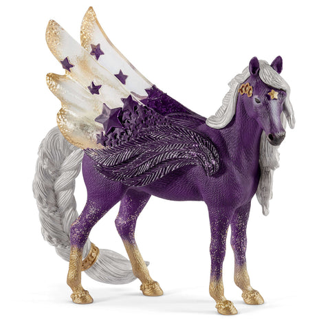 Schleich Star Pegasus, Mare