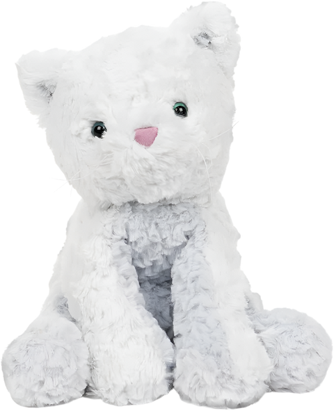 Gund Cozys Kitty Cat Plush 10 in