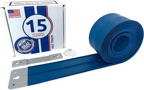 Blu Track Classic Series 15' Starter Set 2026 Model