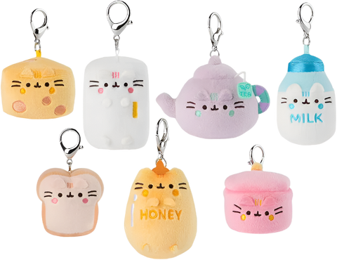 Gund Pusheen Kitchen Surprise Blind Box Series 22