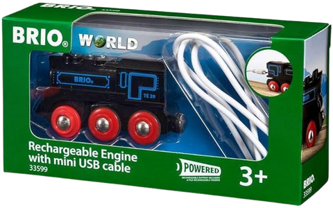 Rechargeable Engine 33599