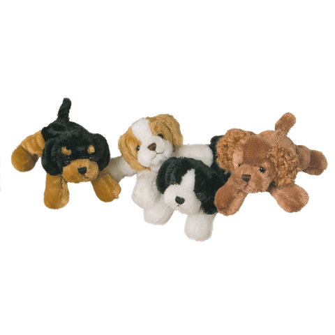 Pesky Pup Assortment