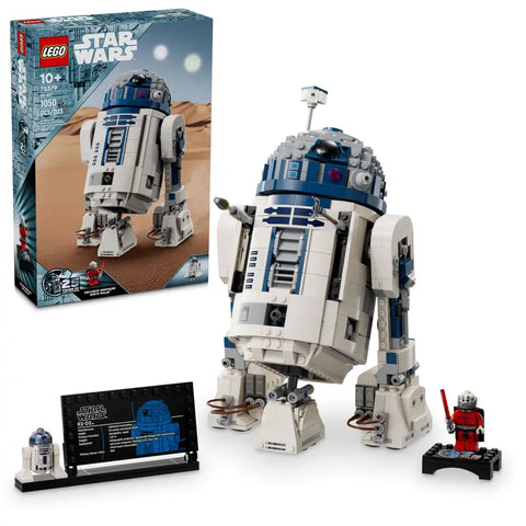 LEGO Star Wars R2-D2™ 75379