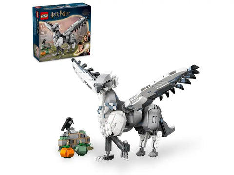 LEGO Harry Potter Buckbeak™ 76427