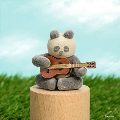 BC Mini's Nonako Animals Figurines Blind Box