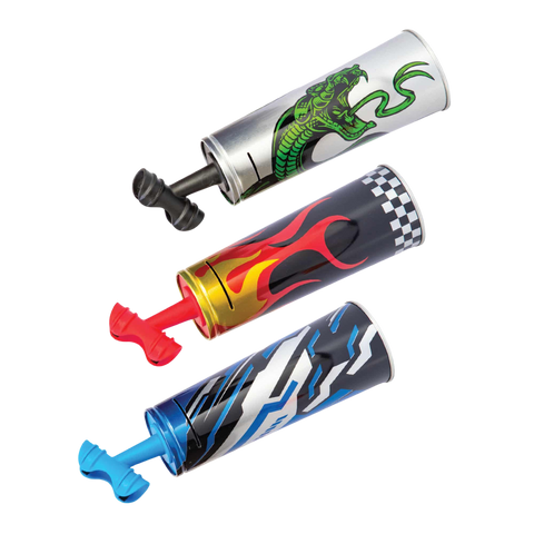 Hyper Pipe Bike Accessory
