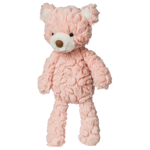 Blush Putty Bear - Small