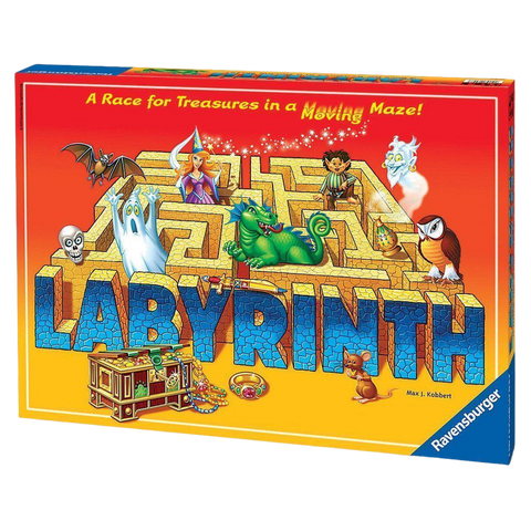 Ravensburger Labyrinth