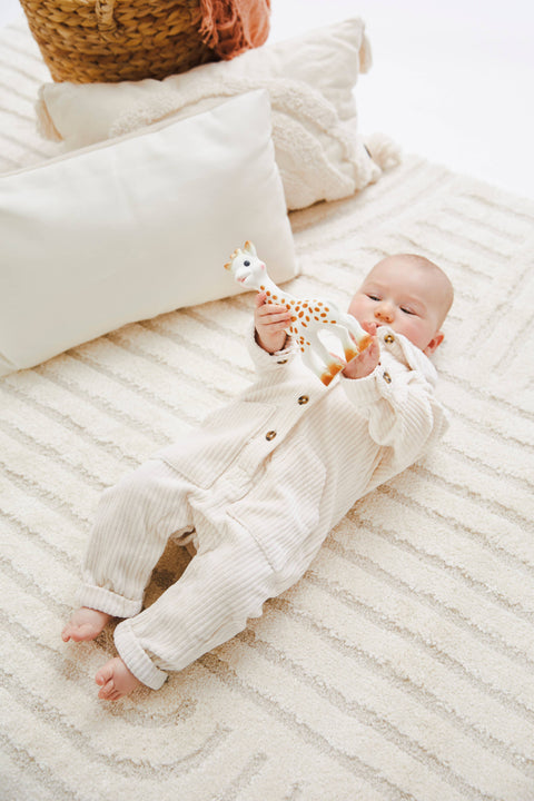Sophie La Girafe White Box - Classic