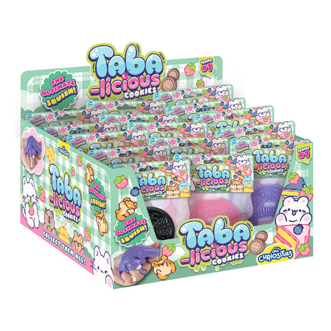 Taba-Licious™ Cookies Mega Assortment