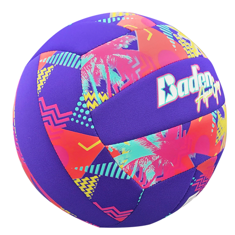 Baden AquaGrip Pool Volleyball