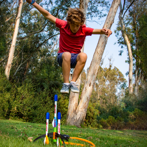 Marky Sparky Toys Blast Pad®