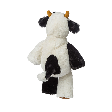 Marshmallow Clyde Cow