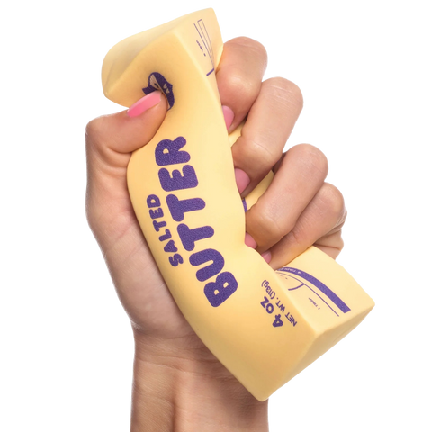 The Kawaii Company Butter Squishy Toy