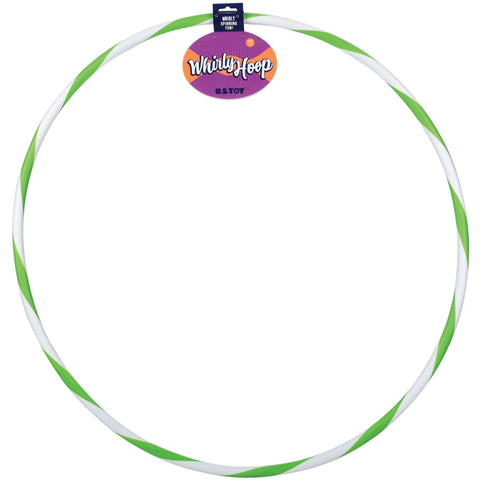 Whirly Hoop