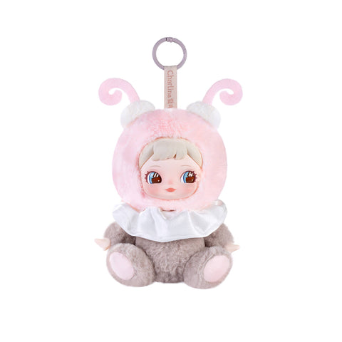 Charline Plush Blind Box: Forest Hide & Seek Pendant