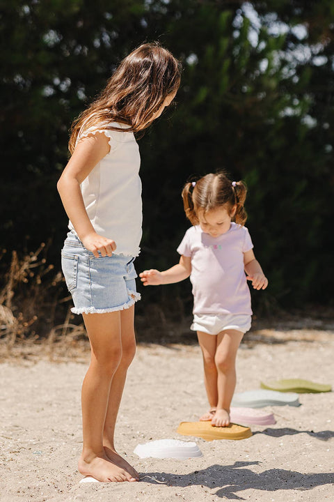 Marlowe & Co Balance Stepping Stones