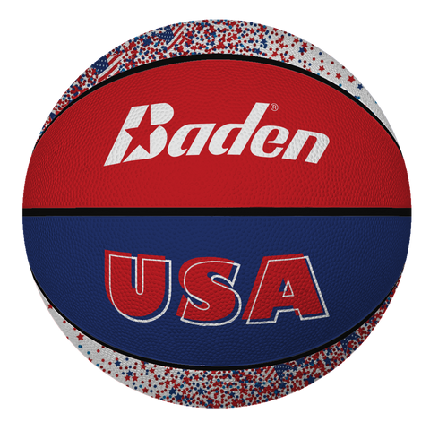 Baden Micro Minstar Basketball USA Edition
